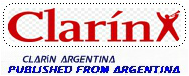 Clarín argentina