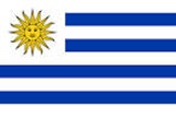 Falkland Islands Uruguay