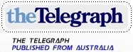 The Telegraph Australia