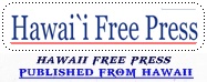 Hawaii Free Press 