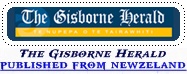 The Gisborne Herald New Zealand