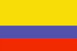 Flag of Colombia