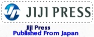Jiji Press japan