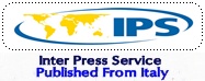 Inter Press Service Italy
