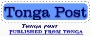 Tonga Post Tonga