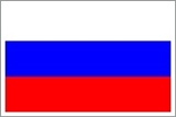 Flag of Russia 