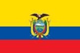 Flag of Ecuador 