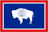  Wyoming